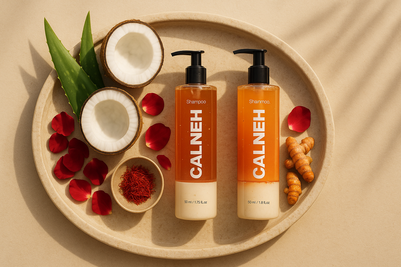 Why Ayurveda is the Future of Hair Care