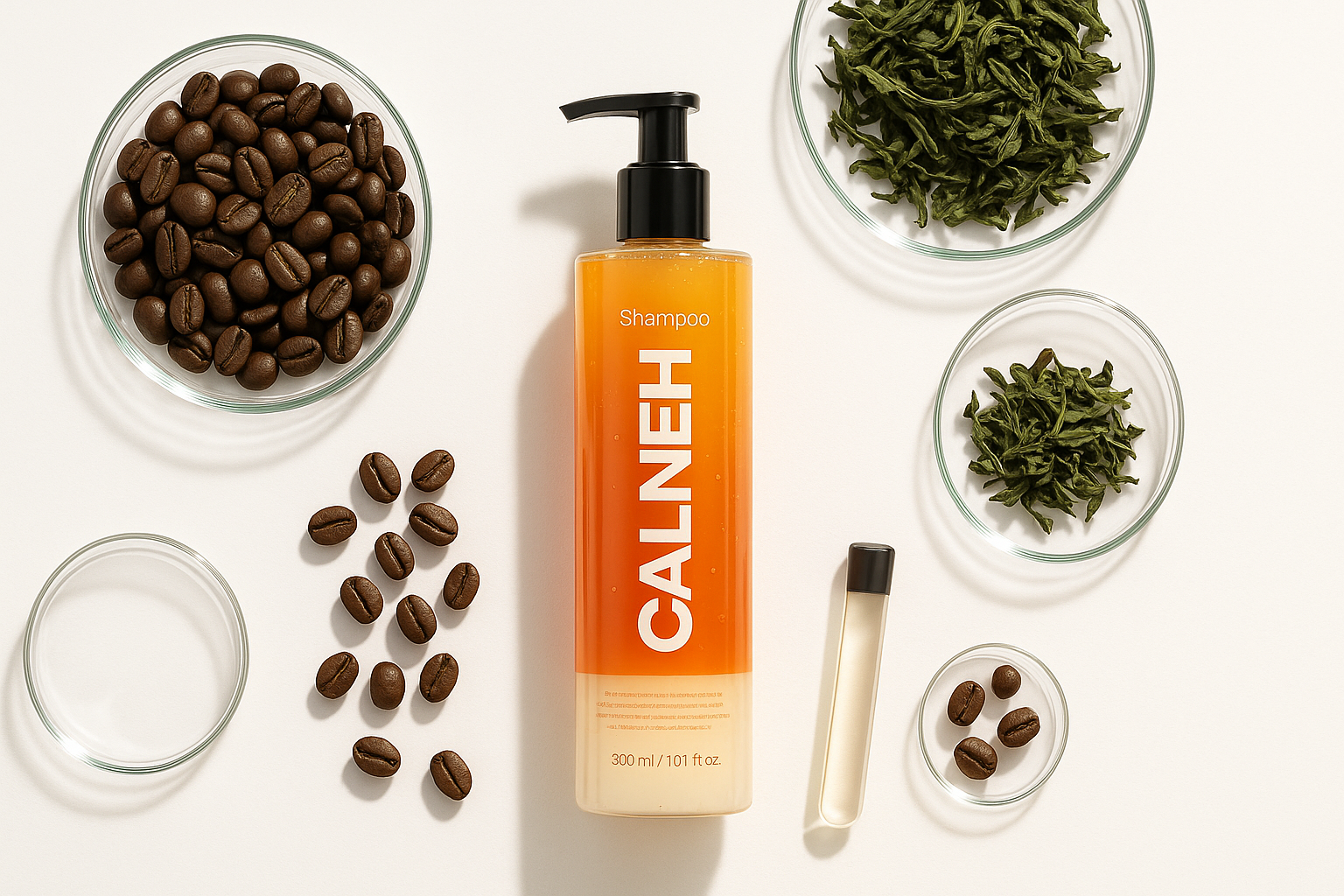 Does Caffeine Shampoo Really Work? The Science Behind It