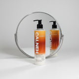 Nourishing Conditioner with Aloe Vera & Coconut Oil