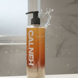 Revitalizing Shampoo with Aloe Vera & Rosehip