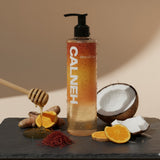 Hydrating Shower Gel with Aloe Vera & Coconut
