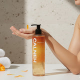 Hydrating Shower Gel with Aloe Vera & Coconut