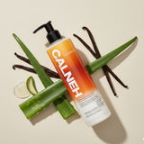 Nourishing Conditioner with Aloe Vera & Coconut Oil