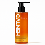 Hydrating Shower Gel with Aloe Vera & Coconut